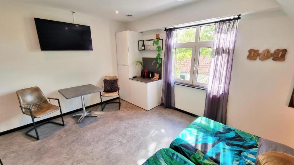Westkapelle Comfortabele Strandkamer Aan De Kreek Exteriör bild