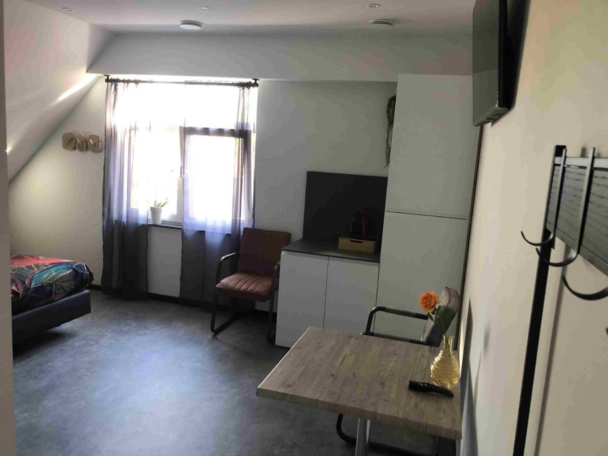 Westkapelle Comfortabele Strandkamer Aan De Kreek Exteriör bild